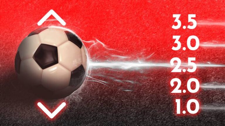 Bí Kíp Bắt Kèo Tài Xỉu Chuẩn Xác Từ A Đến Z Cho Newbie 42 Bí Kíp Bắt Kèo Tài Xỉu Chuẩn Xác Từ A Đến Z Cho Newbie