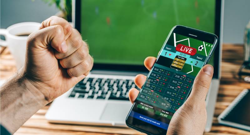 Kèo 2.5 Là Gì? Kinh Nghiệm Đặt Cược Bách Chiến Bách Thắng 7 Chơi kèo rung (Live Betting)