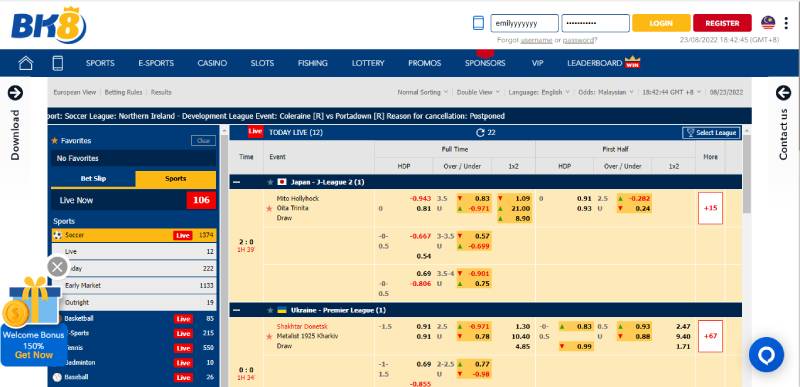 Cách Đọc Kèo Malaysia – Hướng Dẫn Chi Tiết Cho Newbie 6 Chọn Nhà Cái Có Tỷ Lệ Tốt