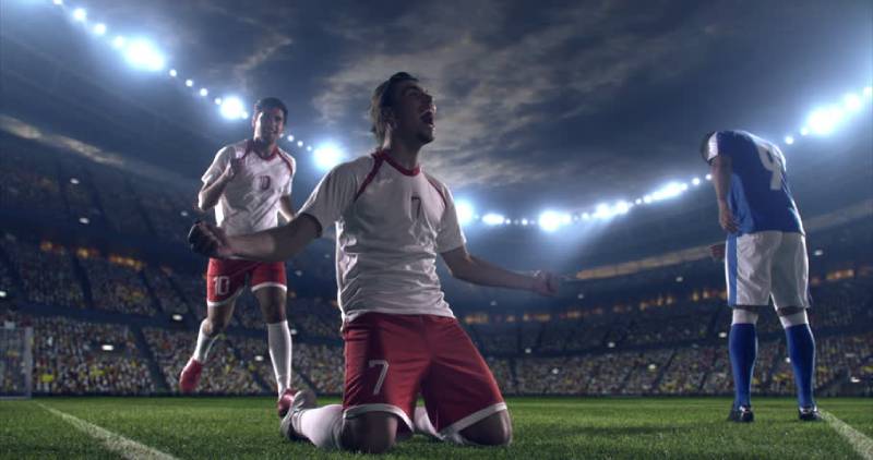 Chiến Thuật Đánh Rung Hiệp 1 Để Tăng Lợi Nhuận Cho Dân Cá Cược 3 Lựa chọn giải đấu phù hợp