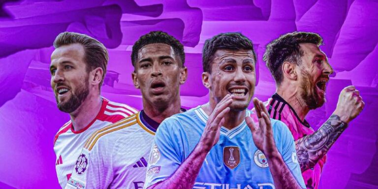 Top 10 Cầu Thủ Giỏi Nhất Thế Giới 2025 92 Top 10 Cau Thu Gioi Nhat The Gioi 2025