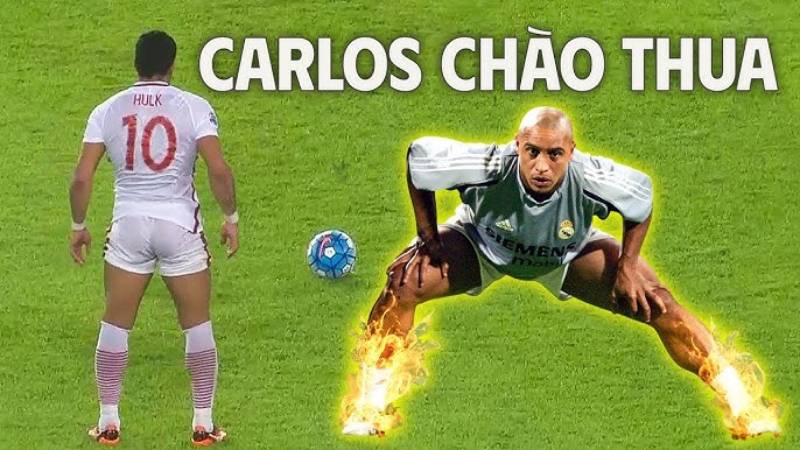 10 Cầu Thủ Có Lực Sút Mạnh Nhất Trong Lịch Sử Bóng Đá 1 10 Cau Thu Co Luc Sut Manh Nhat Trong Lich Su Bong Da