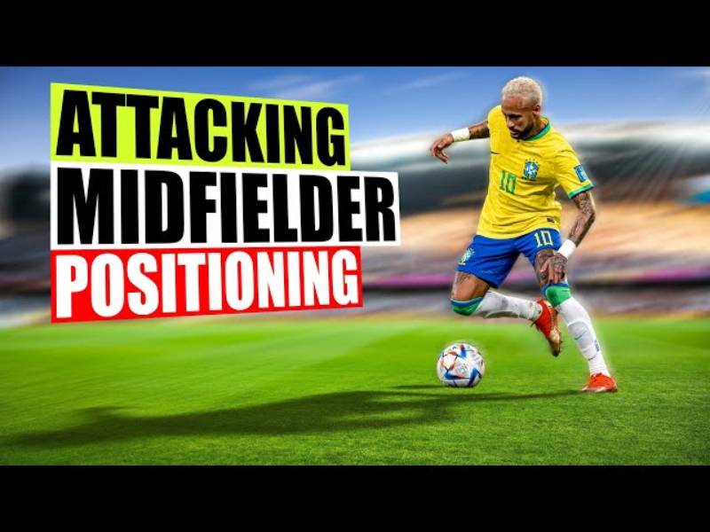 AM Trong Bóng Đá Là Gì? Ảnh Hưởng Như Nào Tới Chiến Thuật 1 AM Trong Bóng Đá Là Gì? Ảnh Hưởng Như Nào Tới Chiến Thuật