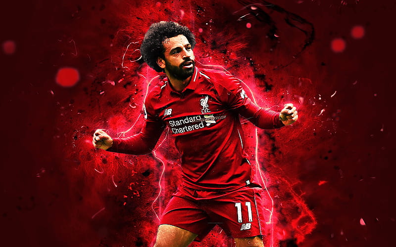 Cầu Thủ Mohamed Salah - Cầu Thủ Được Quý Mến Đến Từ The Kop 1 Cầu Thủ Mohamed Salah - Cầu Thủ Được Quý Mến Đến Từ The Kop