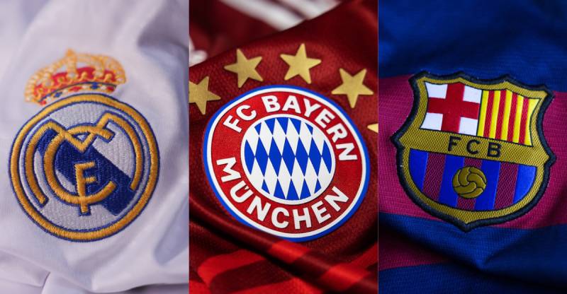 Ông Vua C1 Là Ai? Top 7 CLB Vĩ Đại Nhất Lịch Sử UEFA Champions League 1 Ong Vua C1 La Ai Top 7 CLB Vi Dai Nhat Lich Su UEFA Champions League