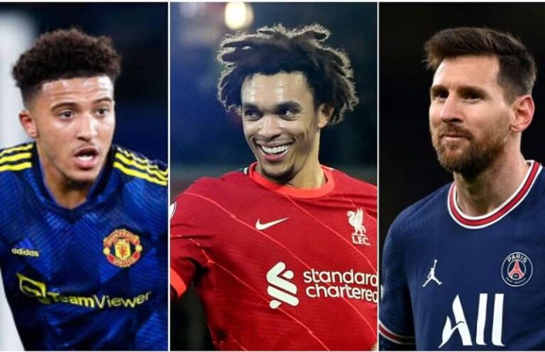 Top 10 Cầu Thủ Kiến Tạo Nhiều Nhất Châu Âu 27 Top 10 Cau Thu Kien Tao Nhieu Nhat Chau Au